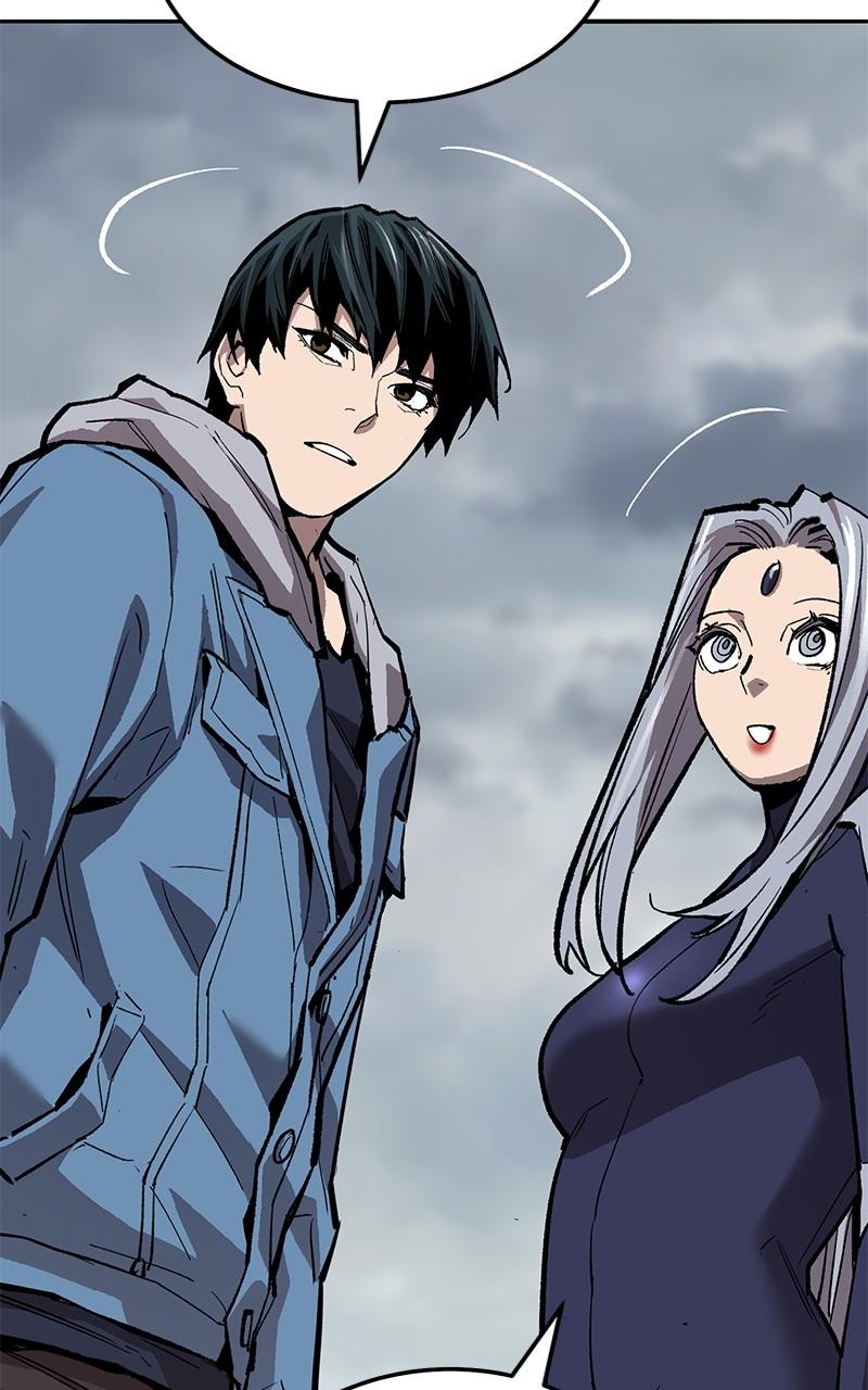 Limit Breaker Chap 131 - Next Chap 132