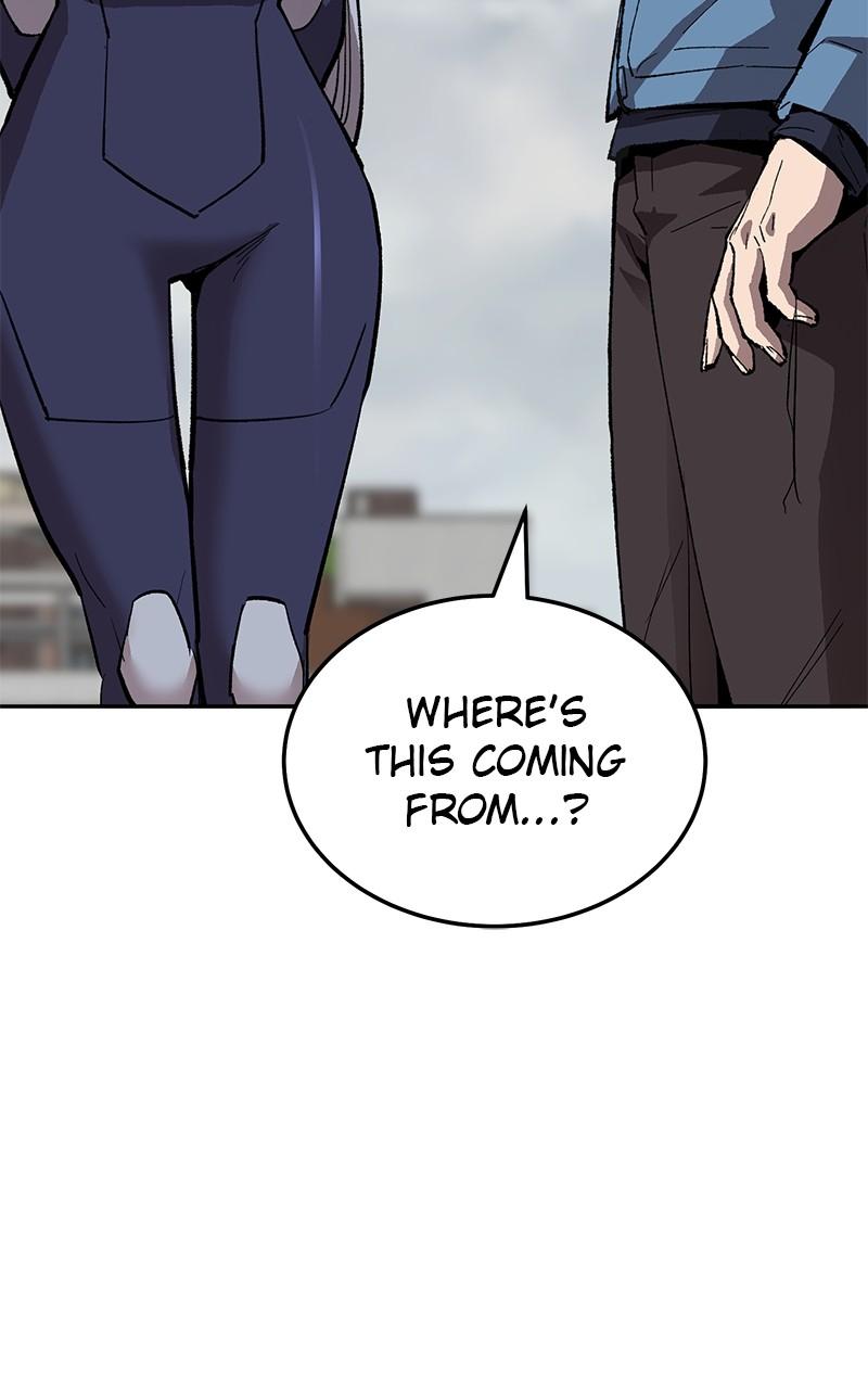 Limit Breaker Chap 131 - Next Chap 132