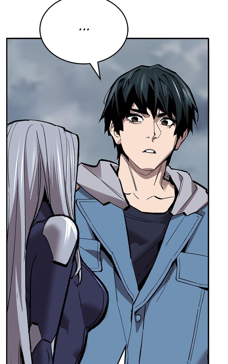 Limit Breaker Chap 131 - Next Chap 132