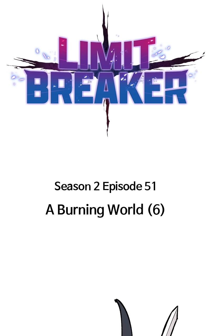 Limit Breaker Chap 131 - Next Chap 132