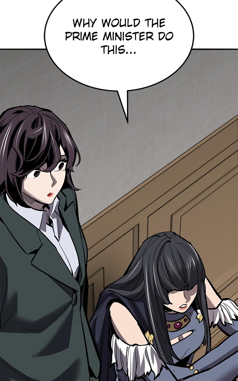 Limit Breaker Chap 131 - Next Chap 132