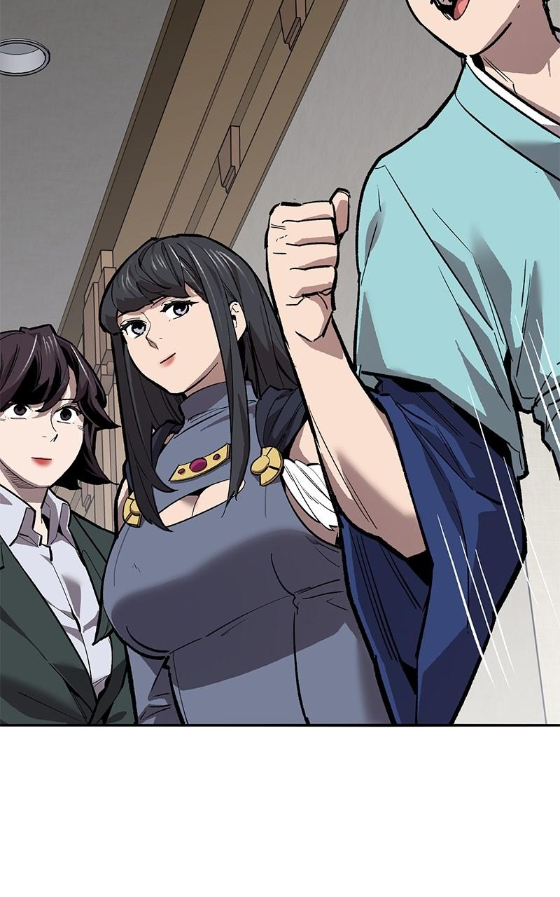 Limit Breaker Chap 131 - Next Chap 132
