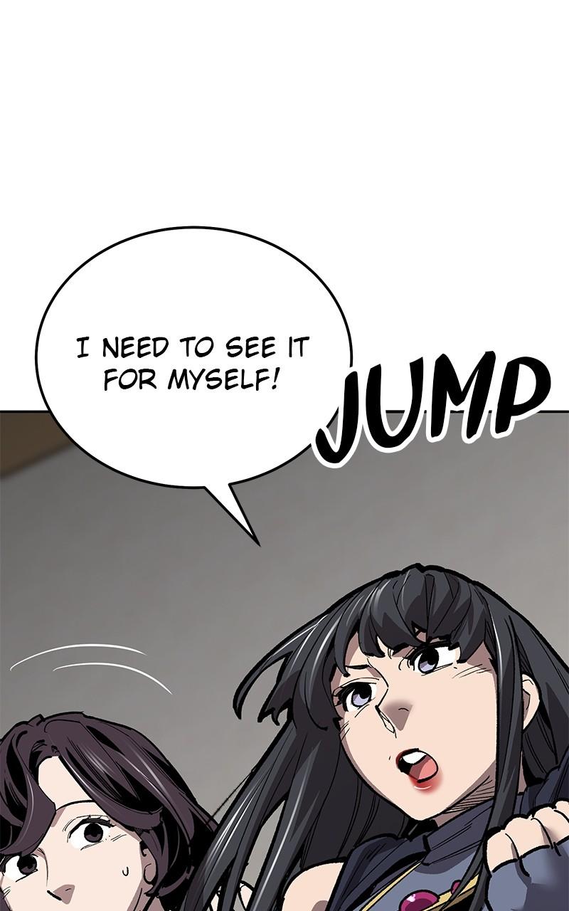 Limit Breaker Chap 131 - Next Chap 132