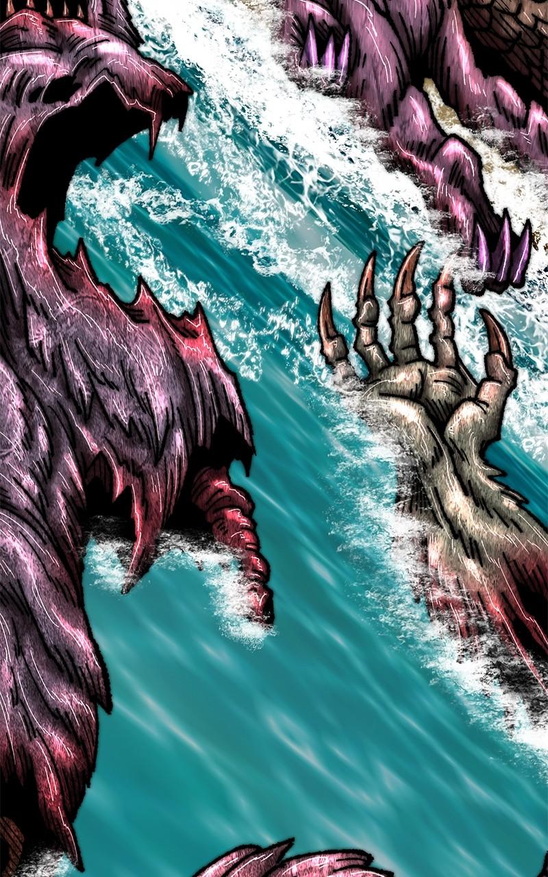 Limit Breaker Chap 131 - Next Chap 132