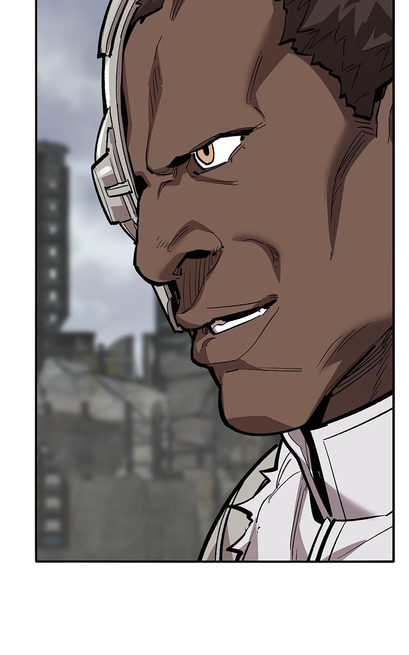 Limit Breaker Chap 131 - Next Chap 132