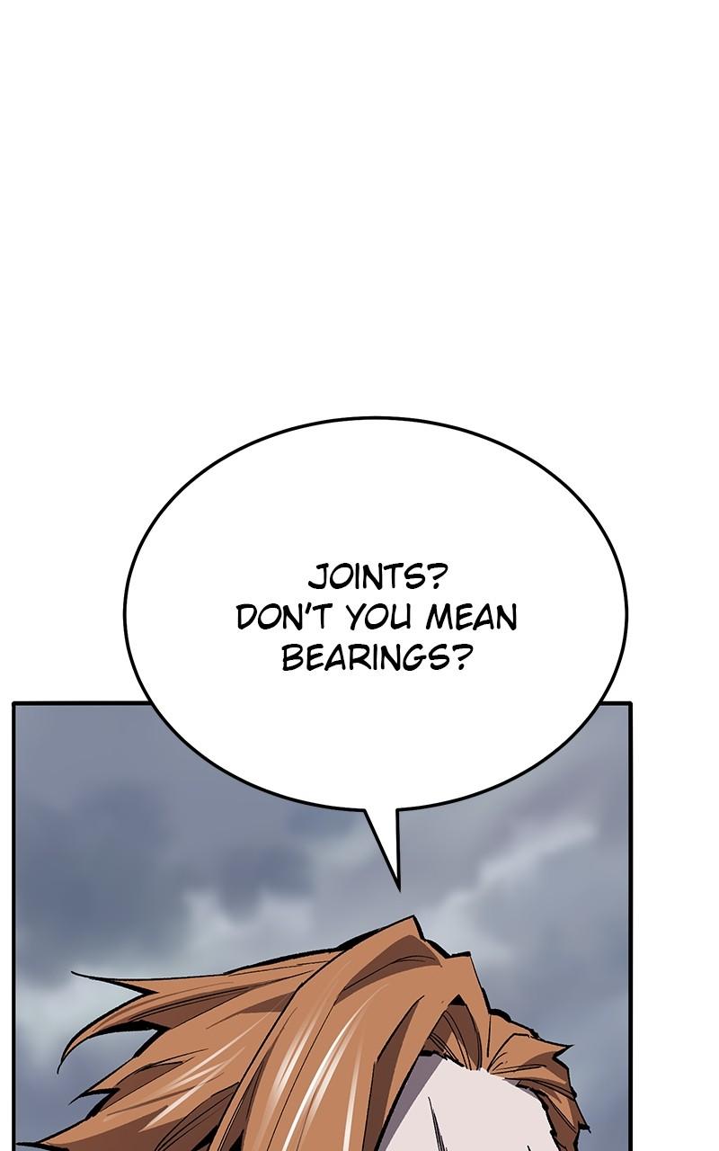 Limit Breaker Chap 131 - Next Chap 132
