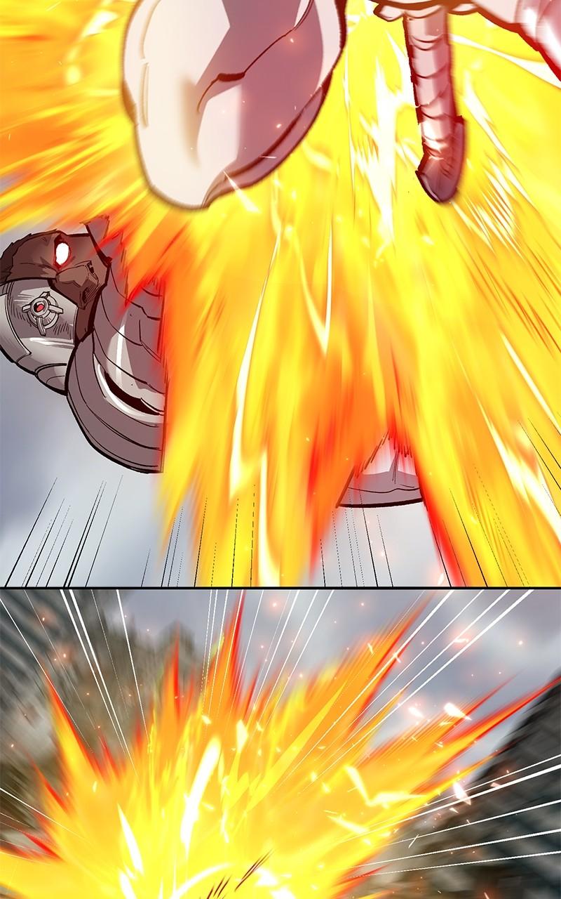Limit Breaker Chap 131 - Next Chap 132