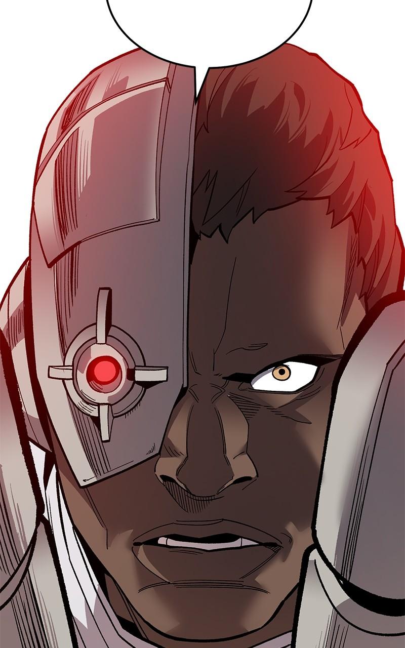 Limit Breaker Chap 131 - Next Chap 132