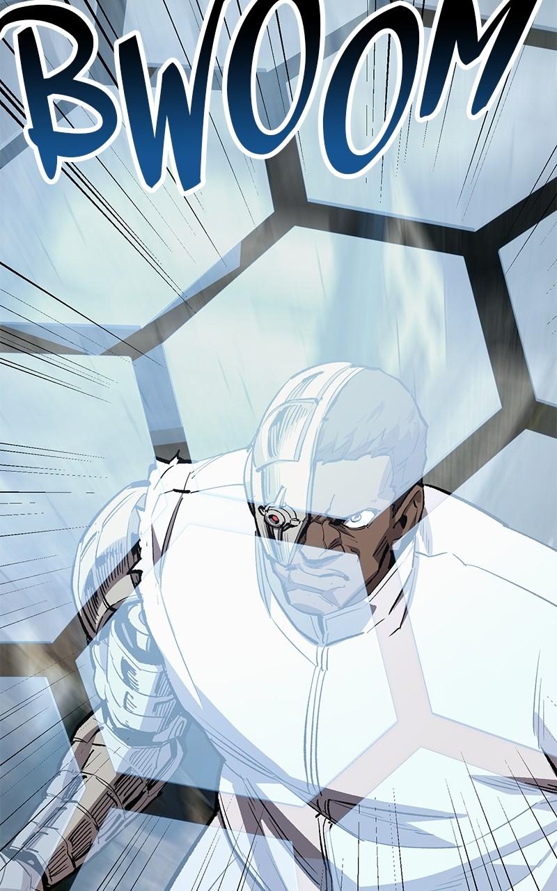 Limit Breaker Chap 131 - Next Chap 132