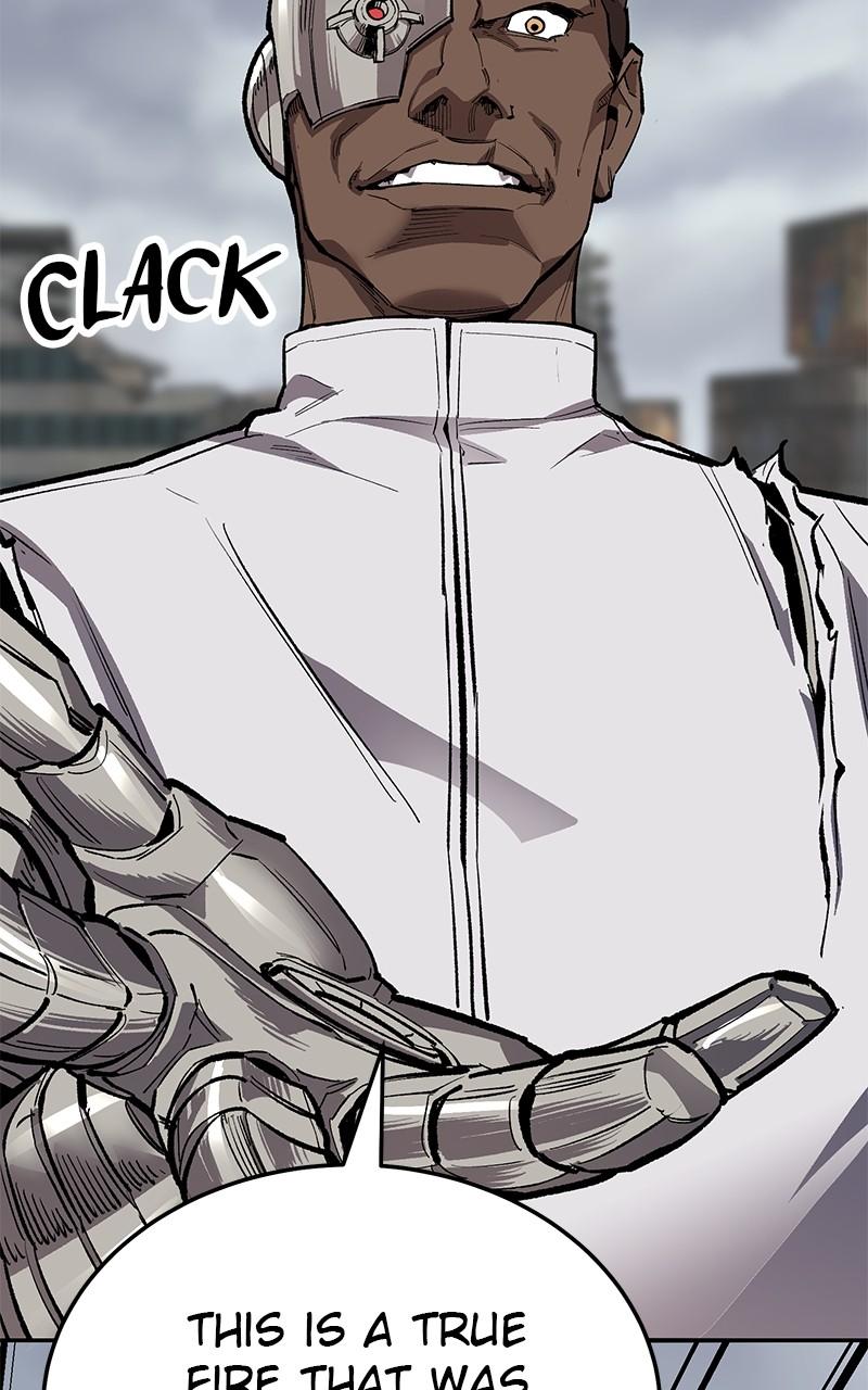 Limit Breaker Chap 131 - Next Chap 132