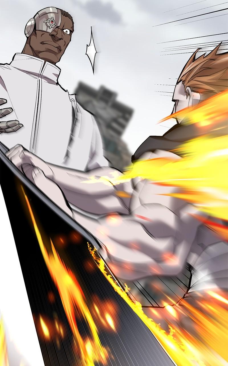 Limit Breaker Chap 131 - Next Chap 132