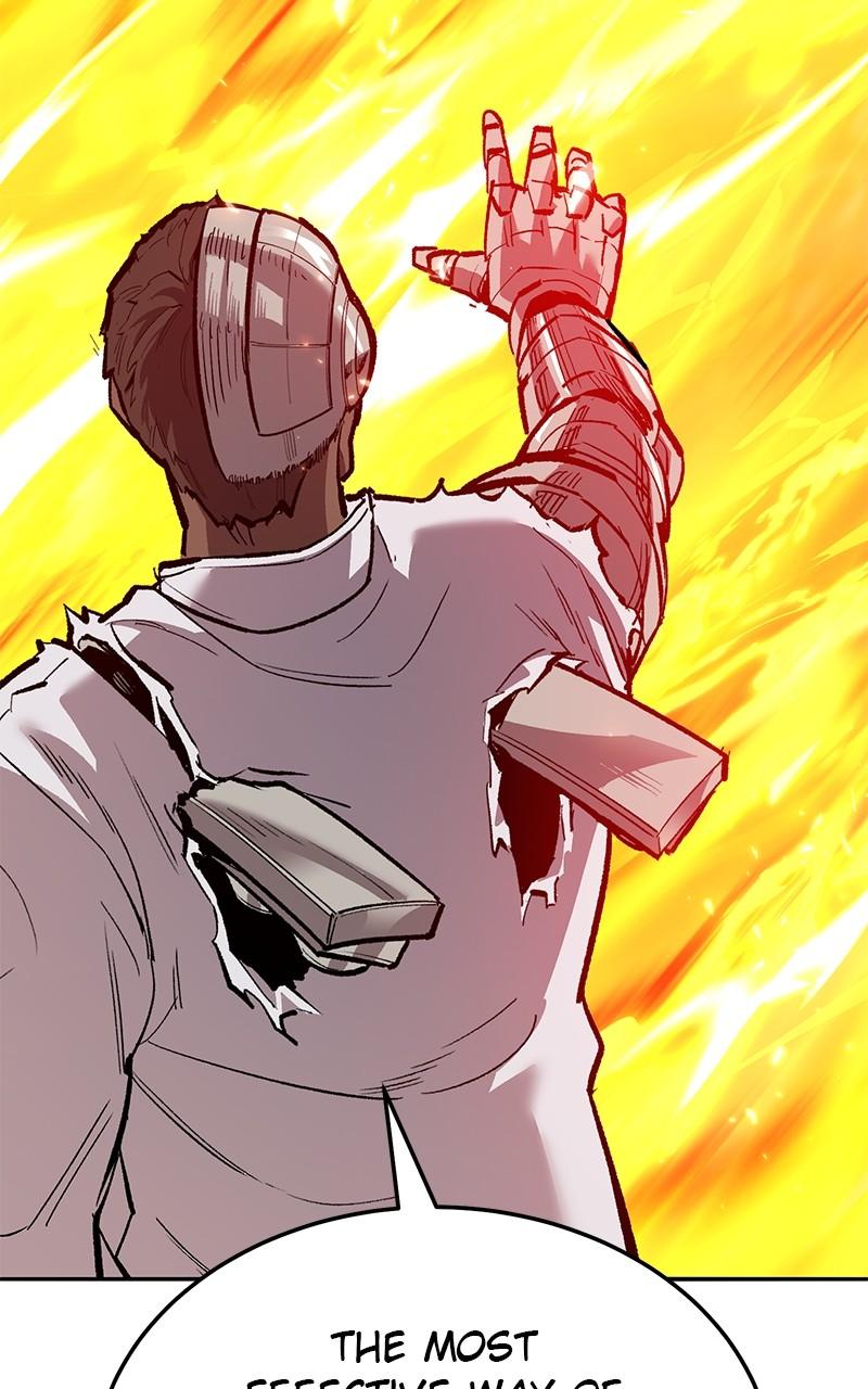 Limit Breaker Chap 131 - Next Chap 132