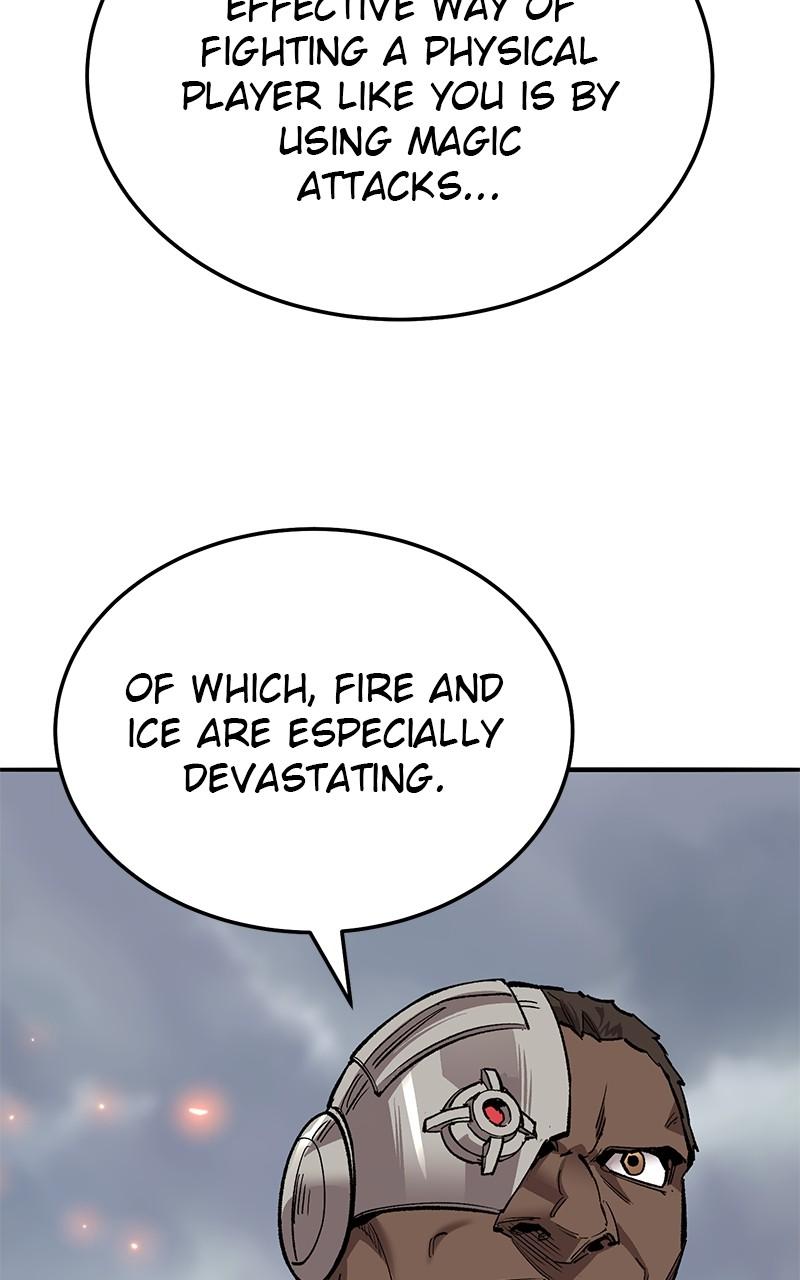 Limit Breaker Chap 131 - Next Chap 132