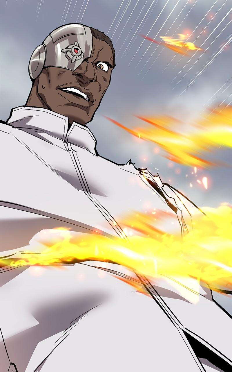 Limit Breaker Chap 131 - Next Chap 132
