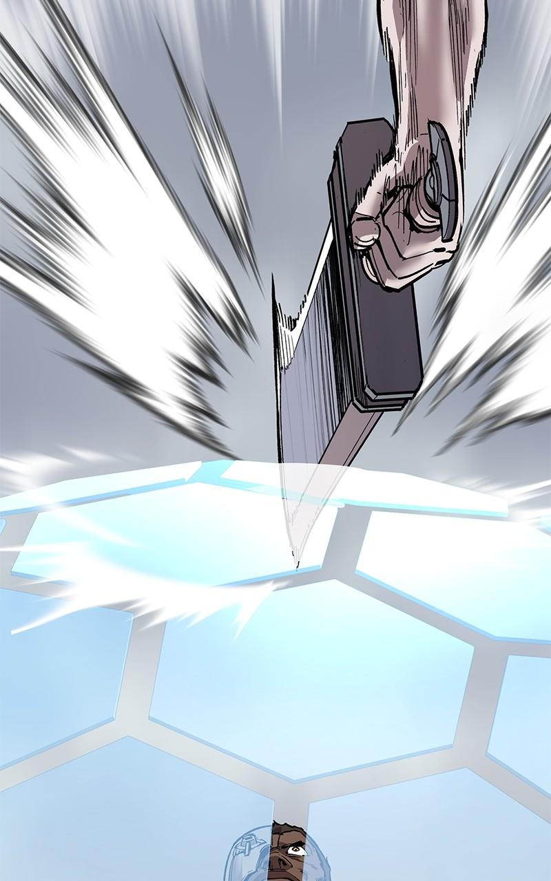 Limit Breaker Chap 131 - Next Chap 132