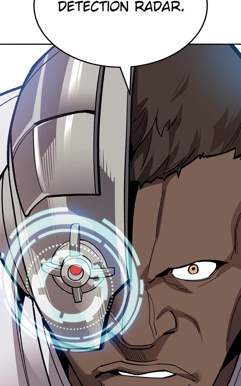 Limit Breaker Chap 131 - Next Chap 132