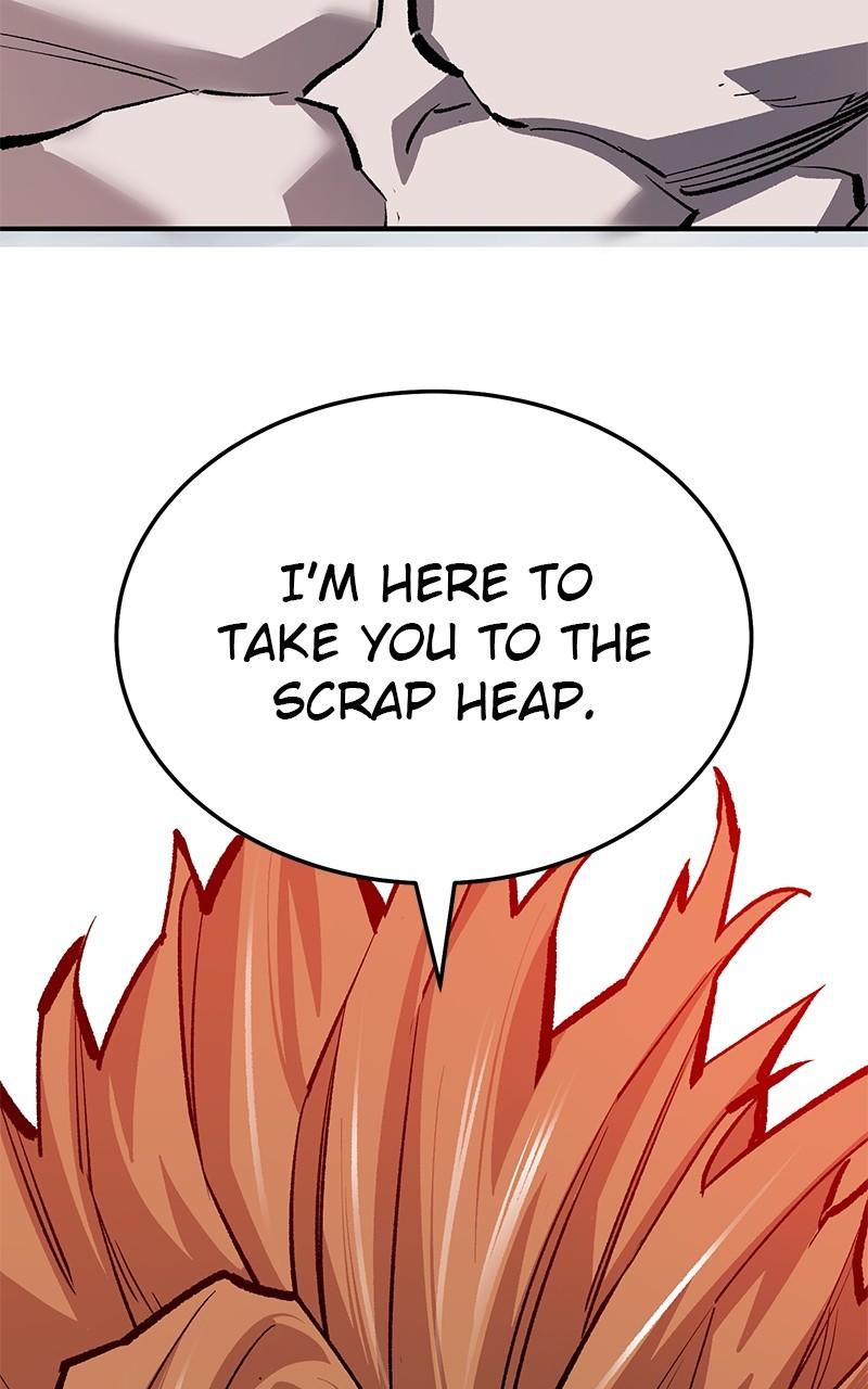 Limit Breaker Chap 131 - Next Chap 132