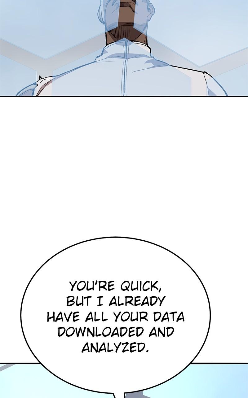 Limit Breaker Chap 131 - Next Chap 132