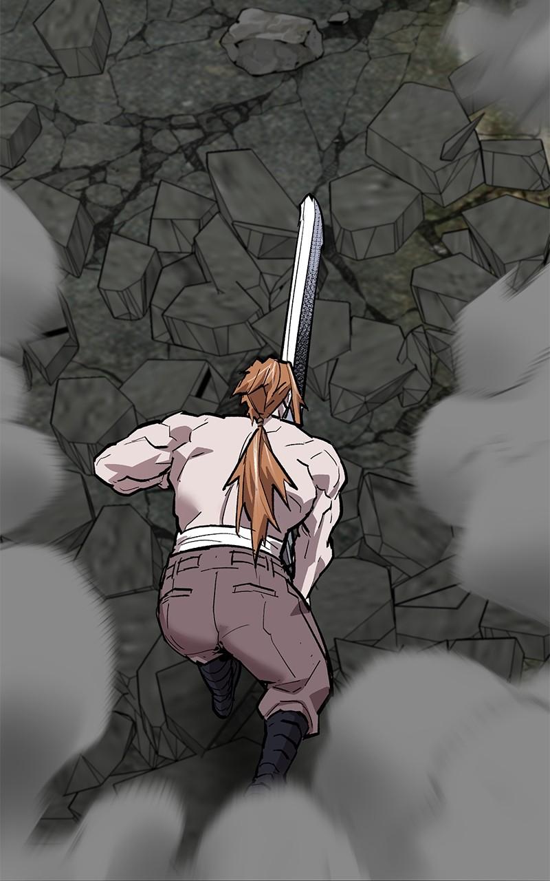 Limit Breaker Chap 131 - Next Chap 132