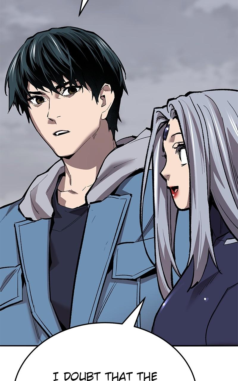Limit Breaker Chap 132 - Next Chap 133