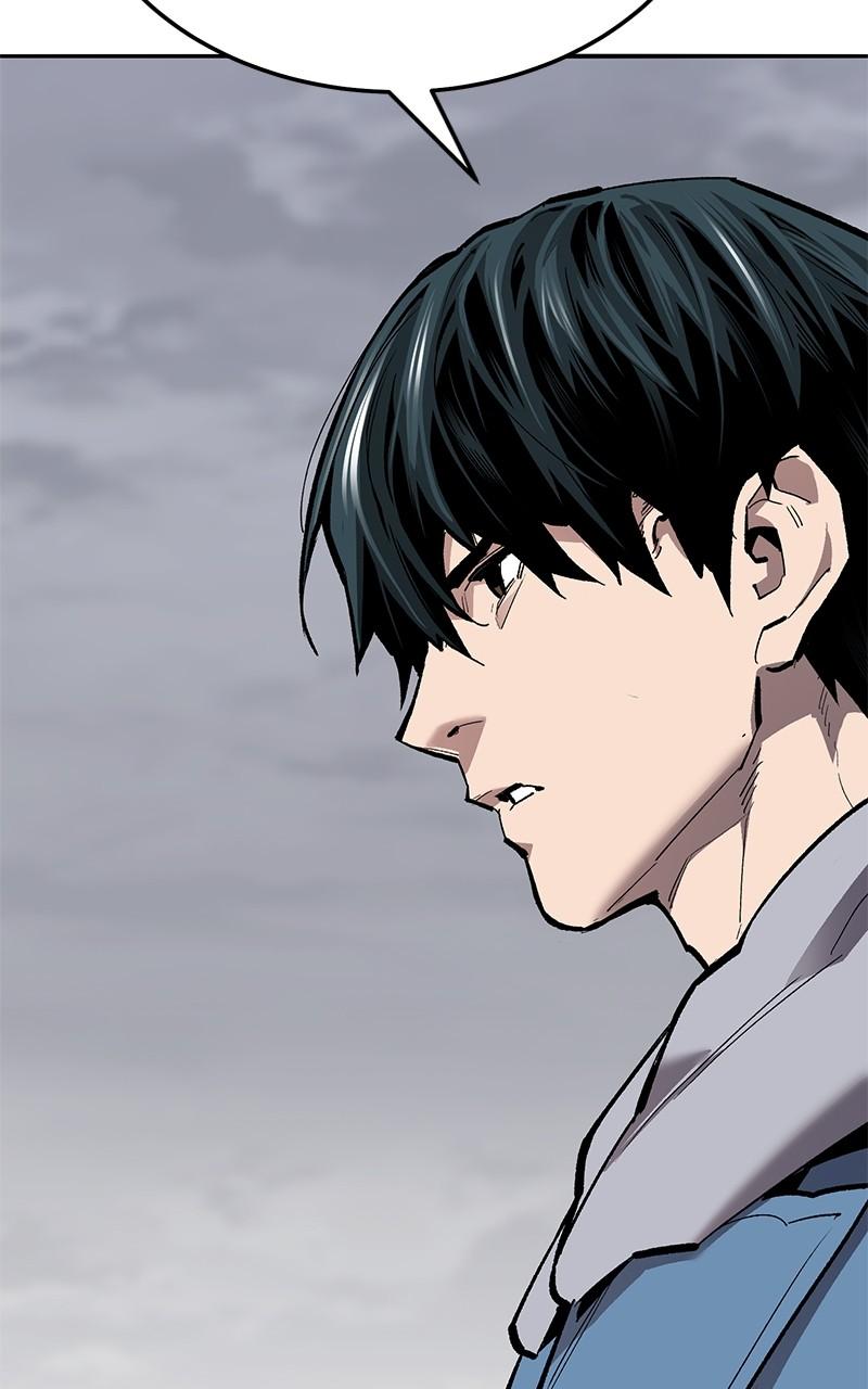 Limit Breaker Chap 132 - Next Chap 133