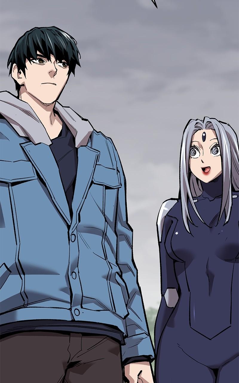 Limit Breaker Chap 132 - Next Chap 133