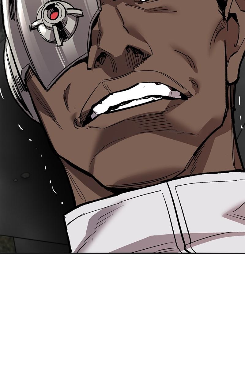 Limit Breaker Chap 132 - Next Chap 133