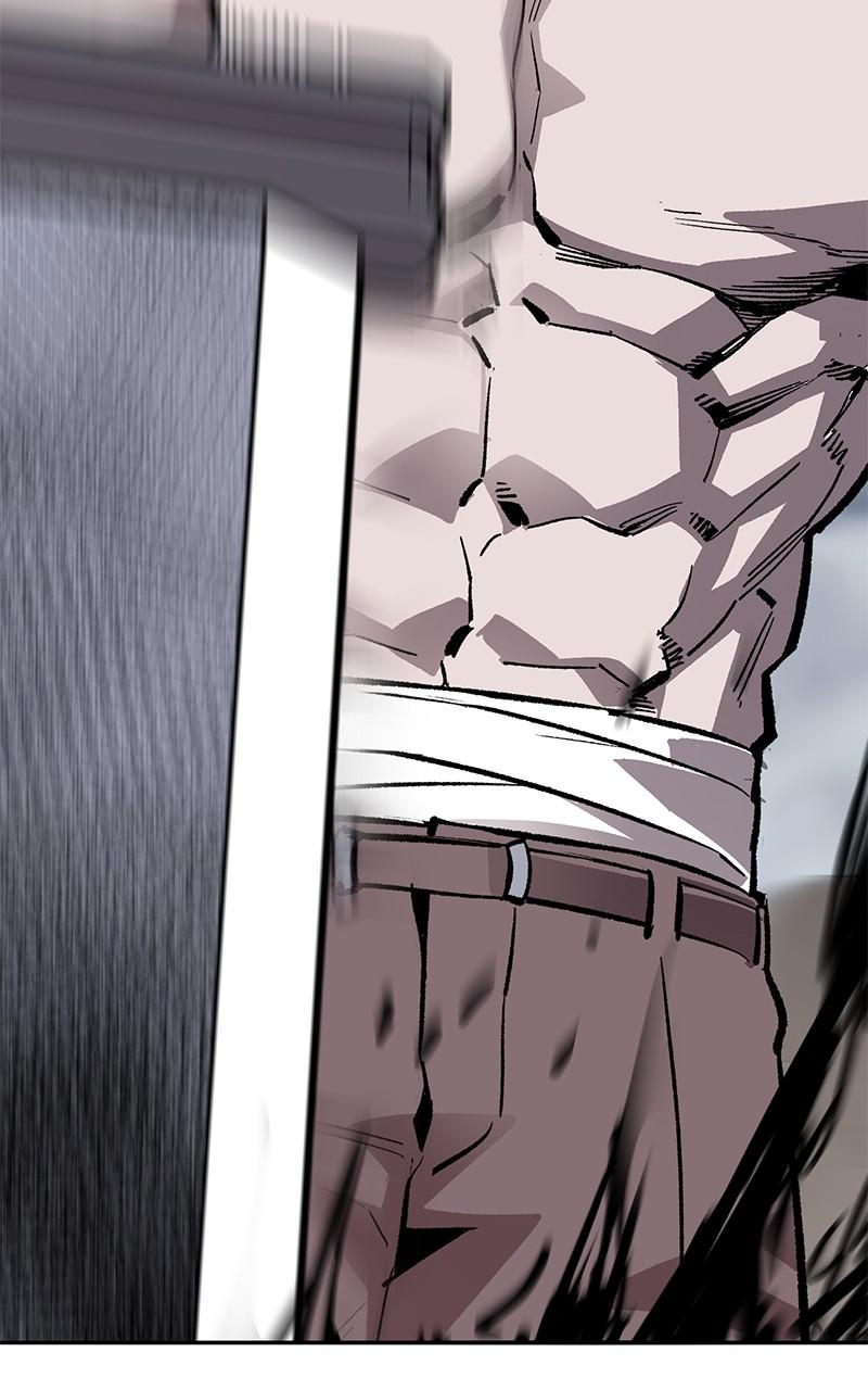 Limit Breaker Chap 132 - Next Chap 133