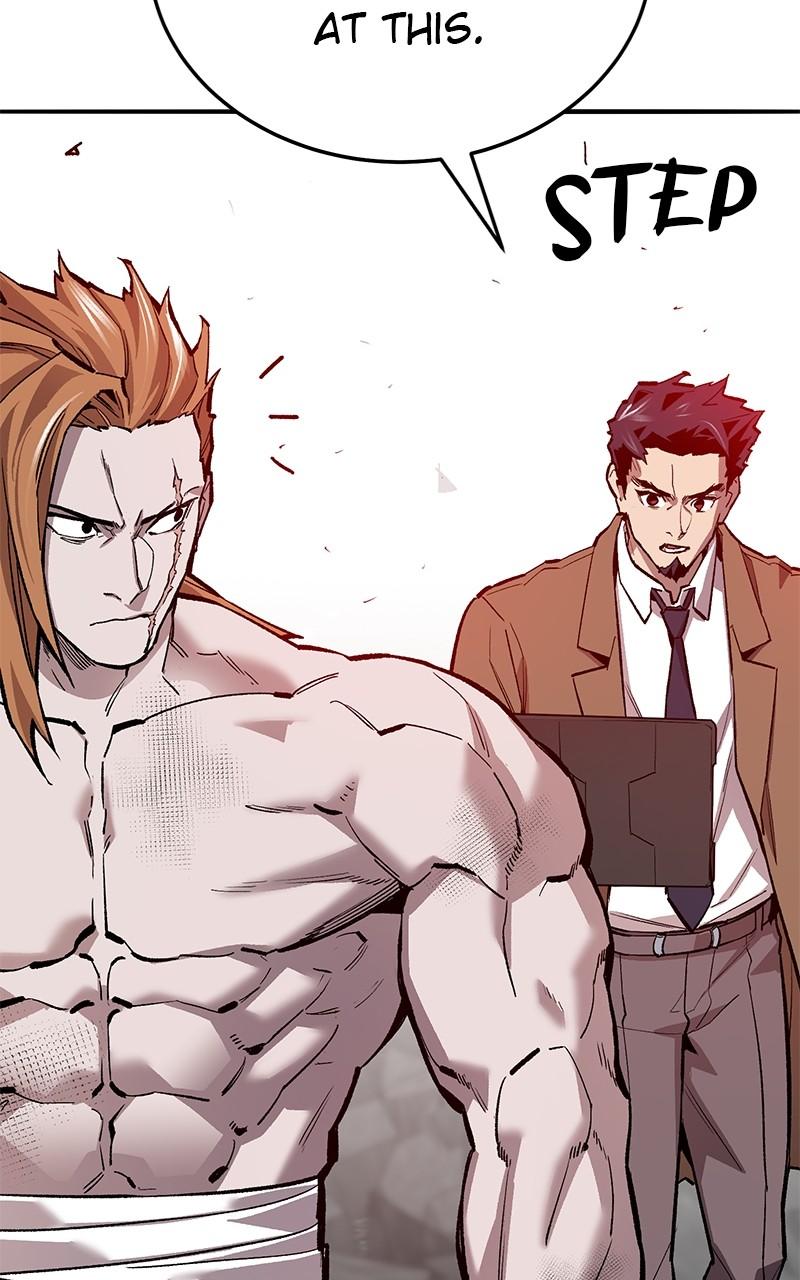 Limit Breaker Chap 132 - Next Chap 133