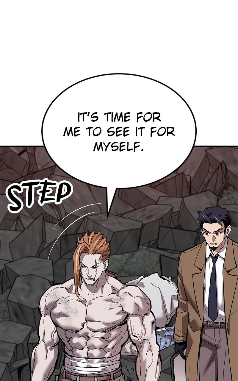 Limit Breaker Chap 132 - Next Chap 133