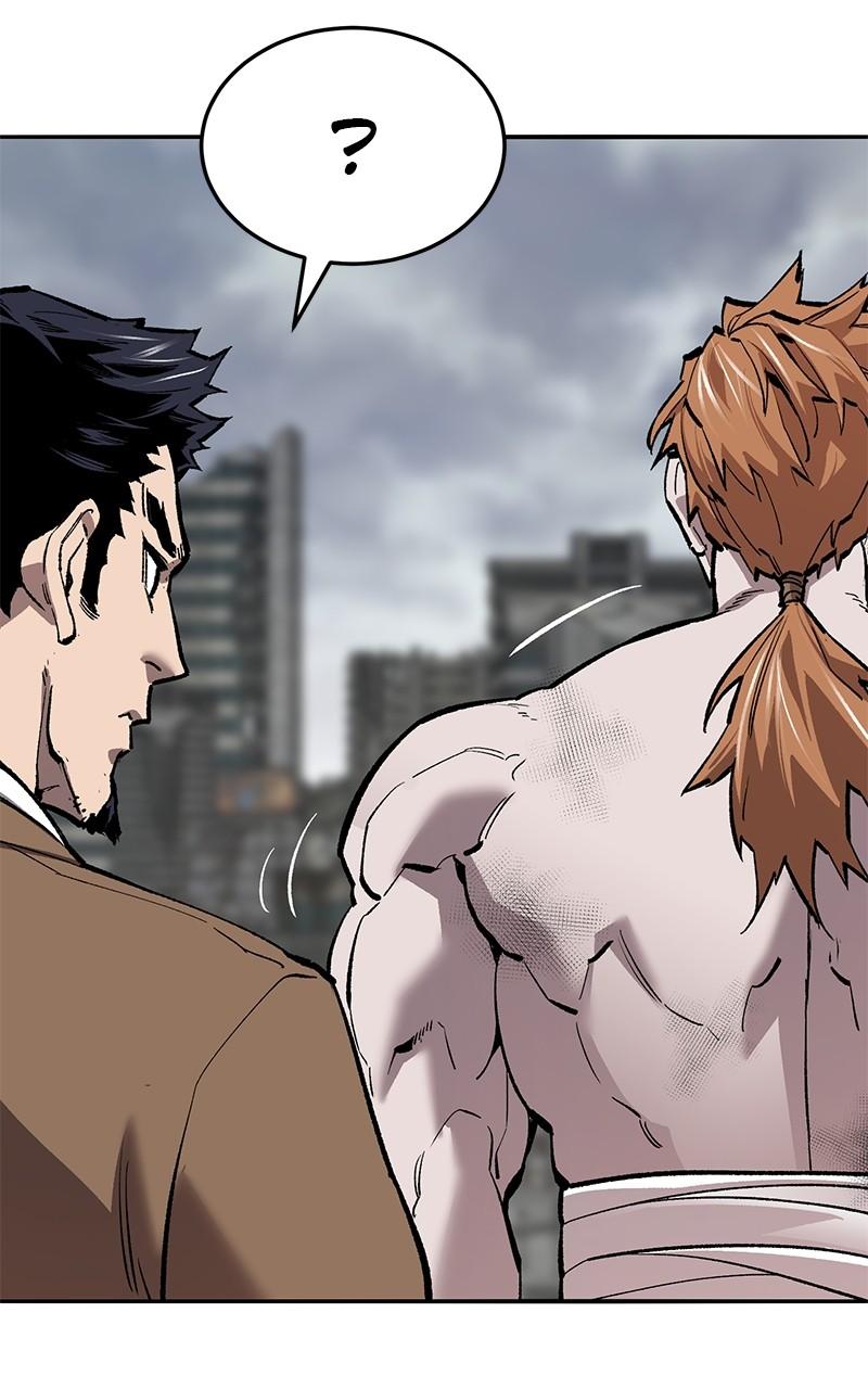 Limit Breaker Chap 132 - Next Chap 133