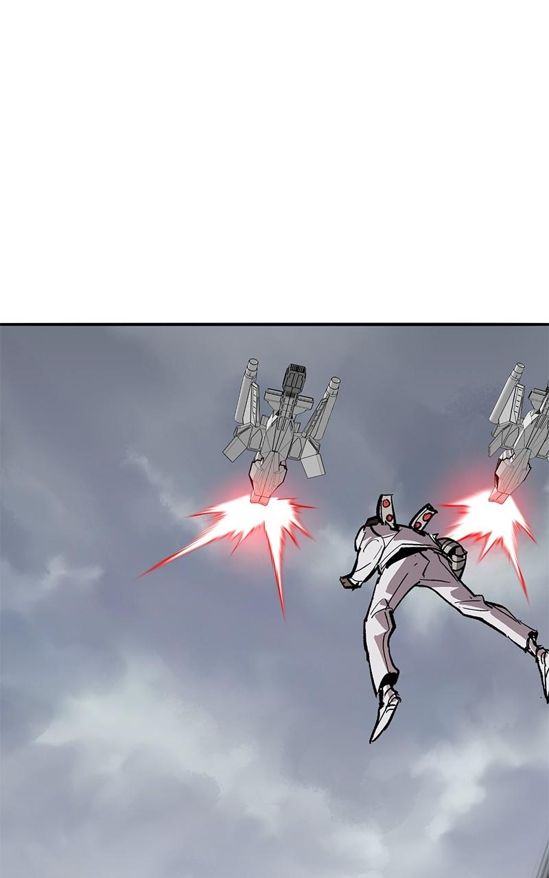 Limit Breaker Chap 132 - Next Chap 133
