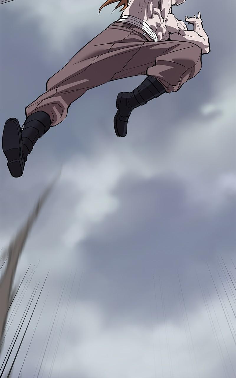 Limit Breaker Chap 132 - Next Chap 133