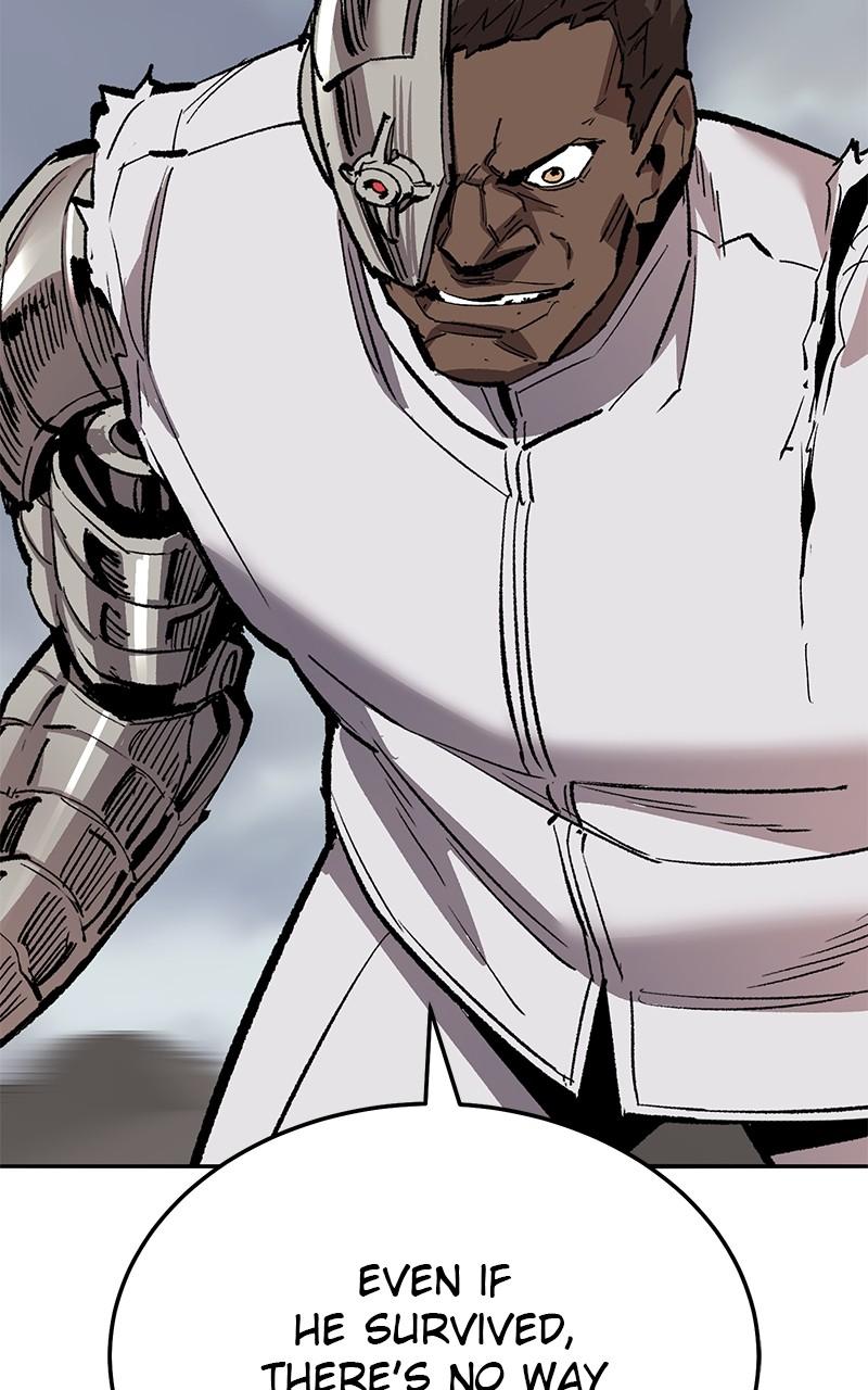 Limit Breaker Chap 132 - Next Chap 133
