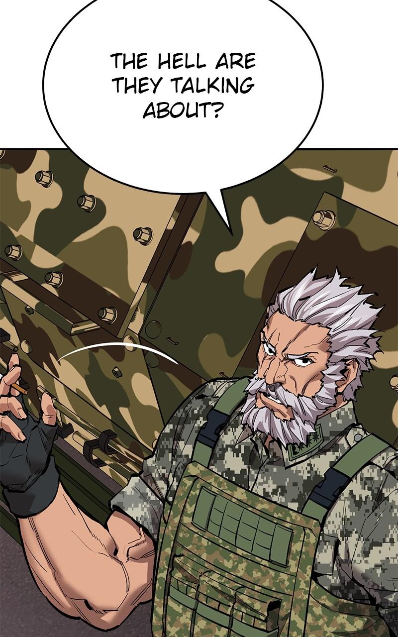 Limit Breaker Chap 132 - Next Chap 133