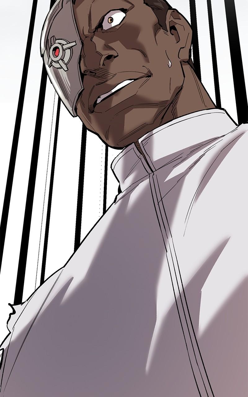 Limit Breaker Chap 132 - Next Chap 133