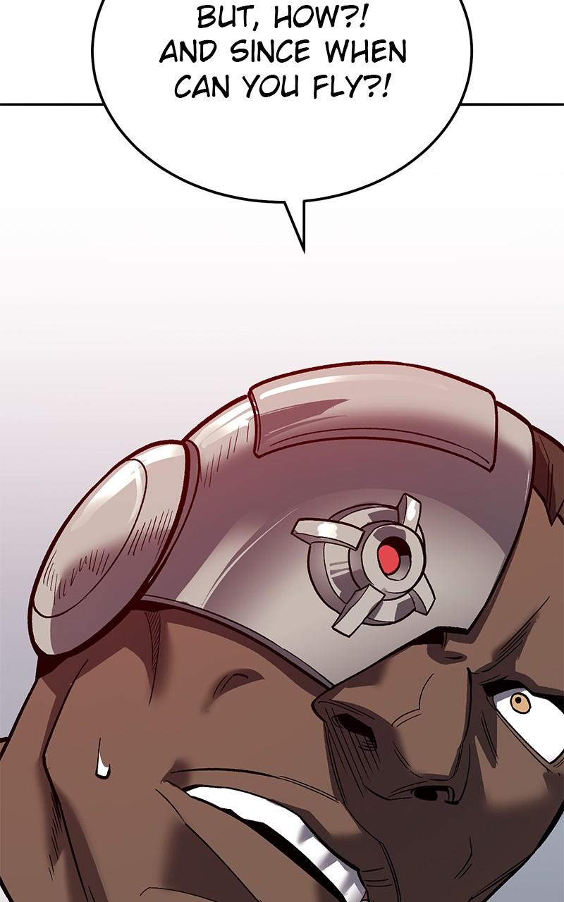 Limit Breaker Chap 132 - Next Chap 133