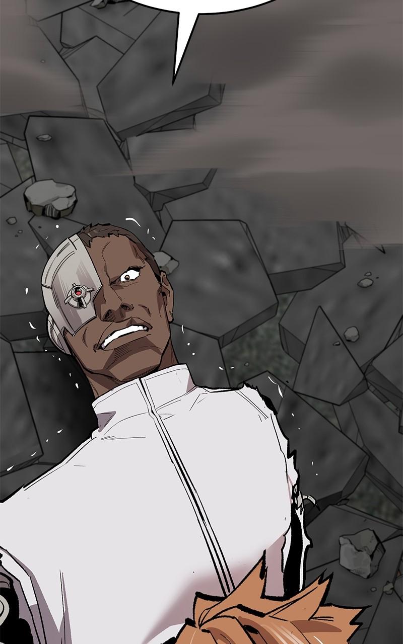 Limit Breaker Chap 132 - Next Chap 133