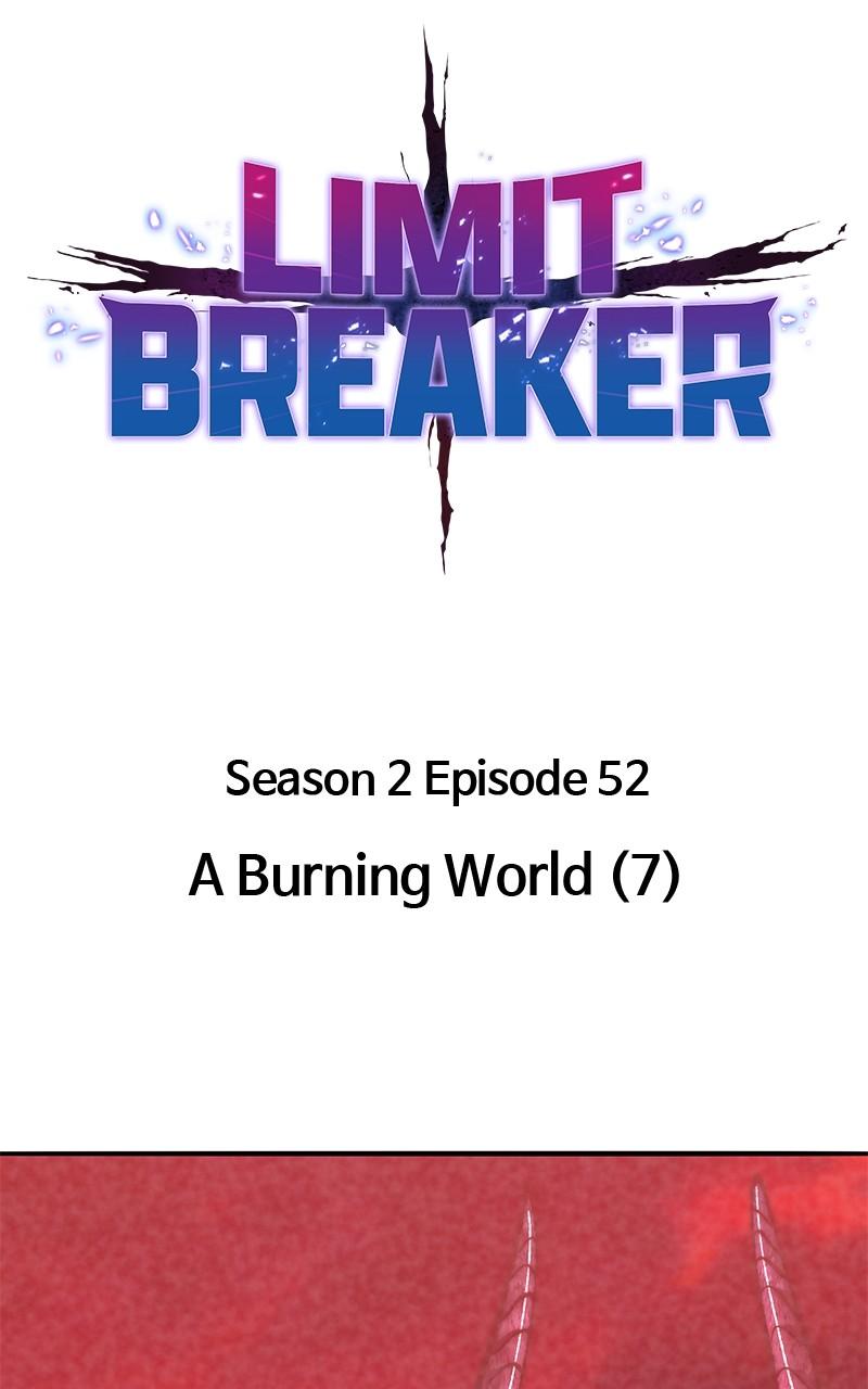 Limit Breaker Chap 132 - Next Chap 133