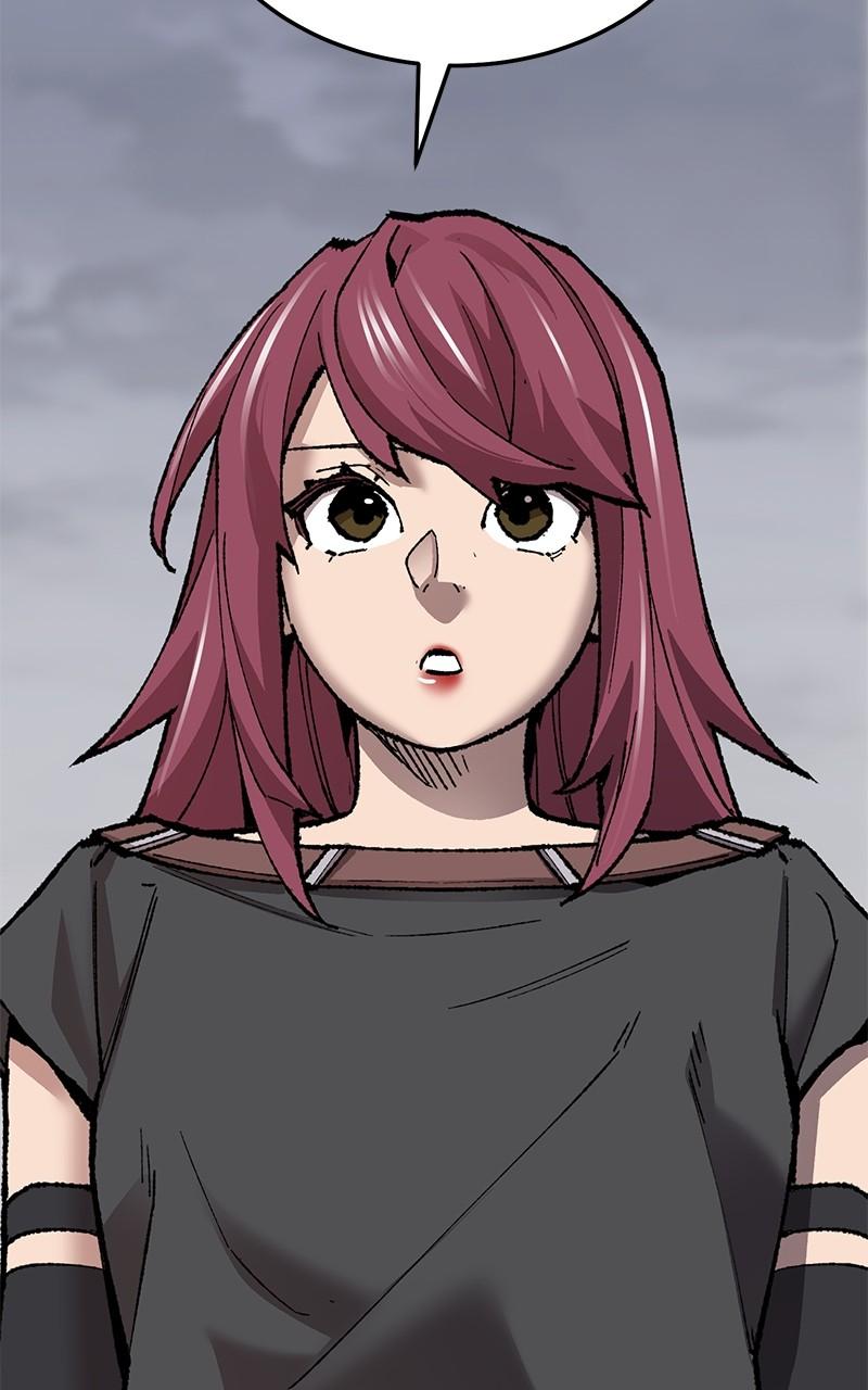 Limit Breaker Chap 132 - Next Chap 133