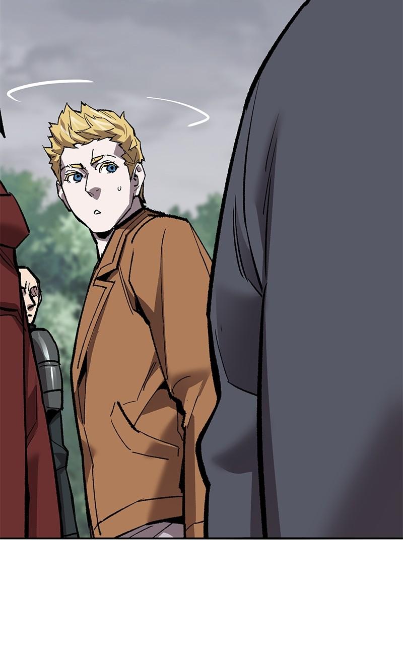 Limit Breaker Chap 132 - Next Chap 133