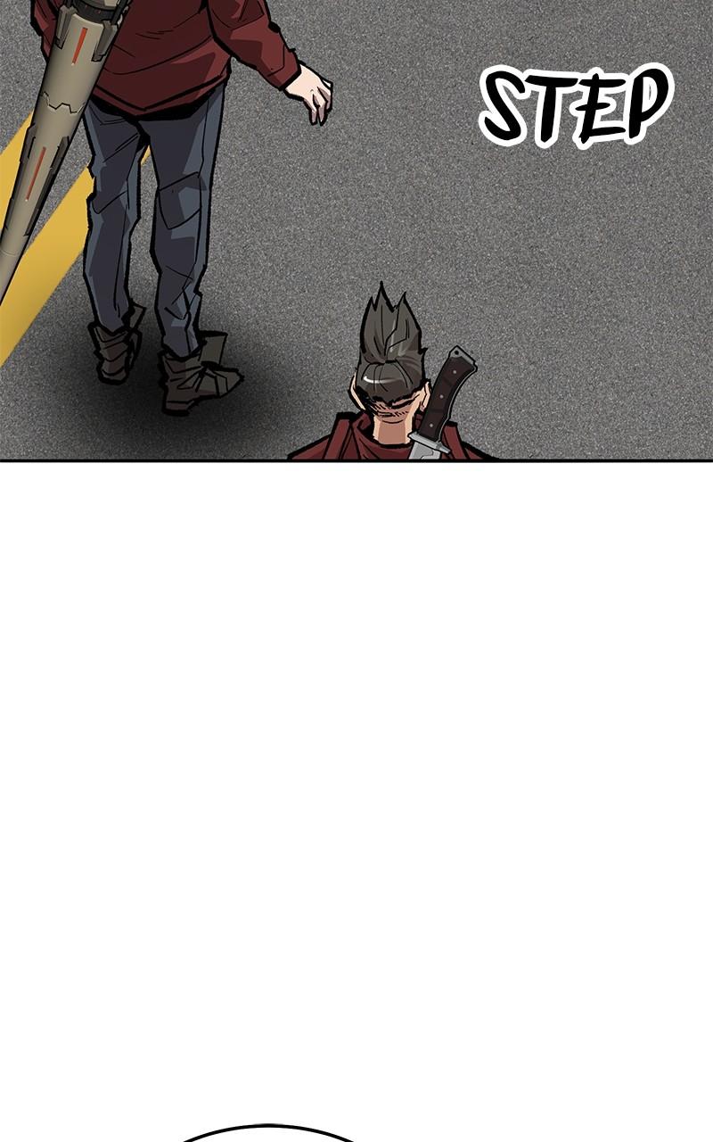 Limit Breaker Chap 132 - Next Chap 133