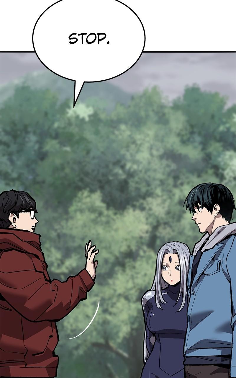 Limit Breaker Chap 132 - Next Chap 133