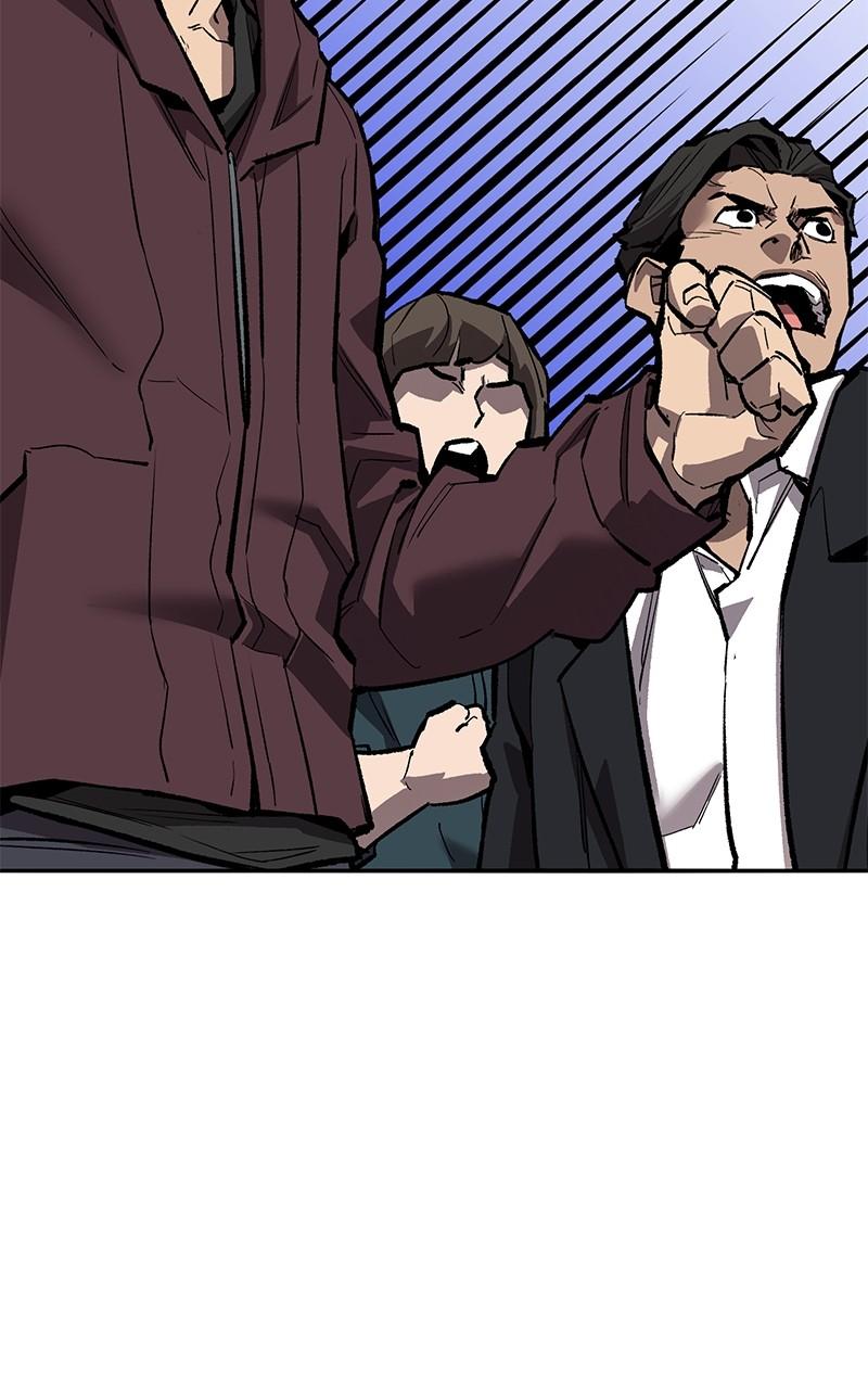 Limit Breaker Chap 132 - Next Chap 133