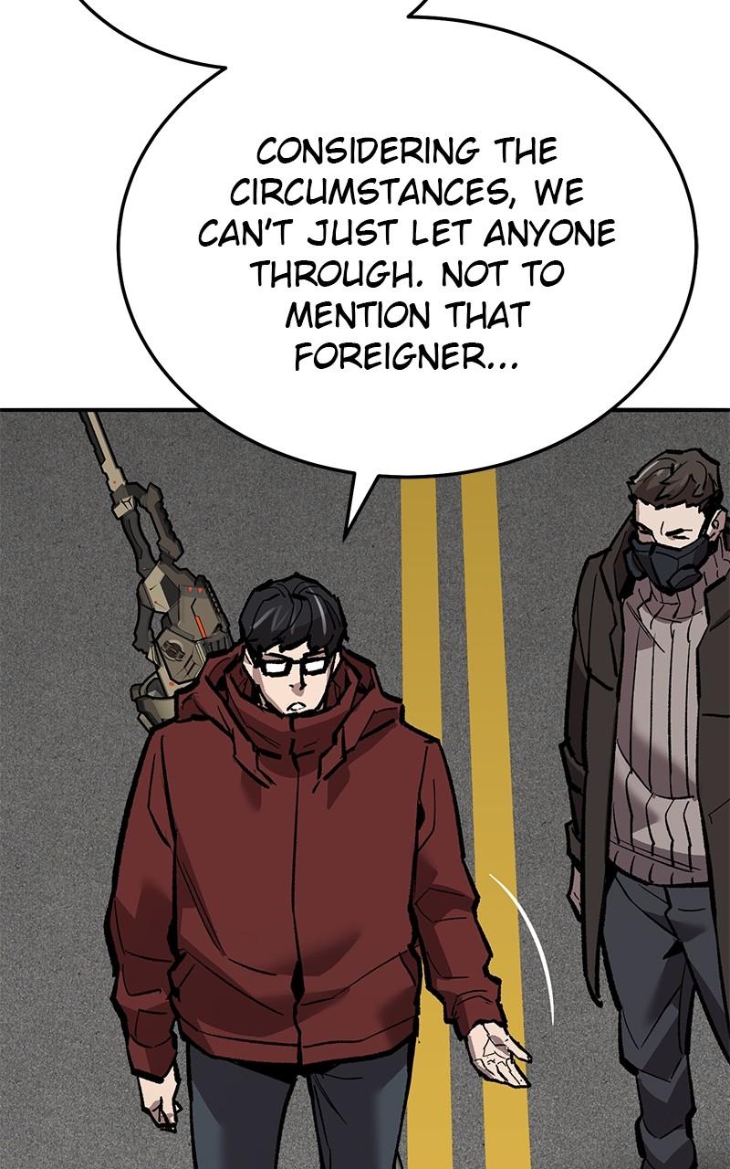 Limit Breaker Chap 132 - Next Chap 133