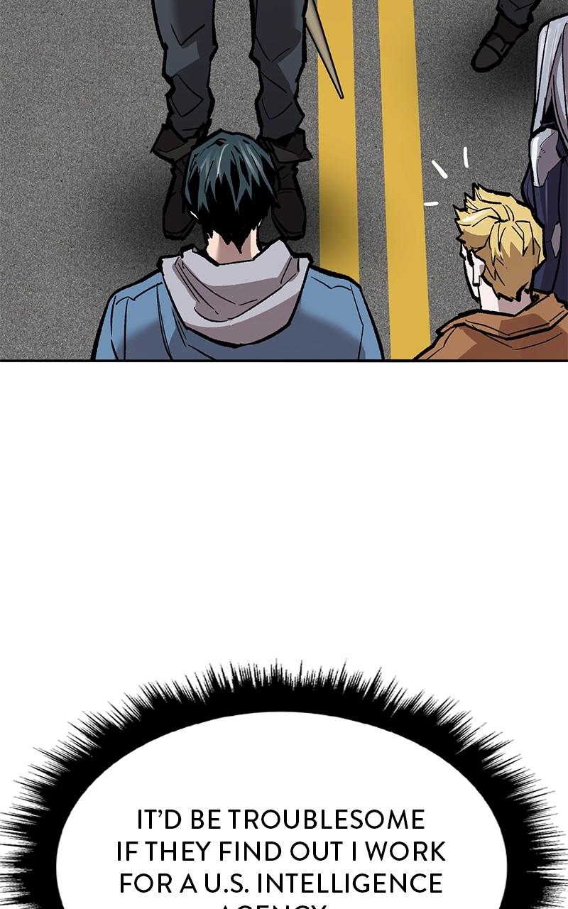 Limit Breaker Chap 132 - Next Chap 133