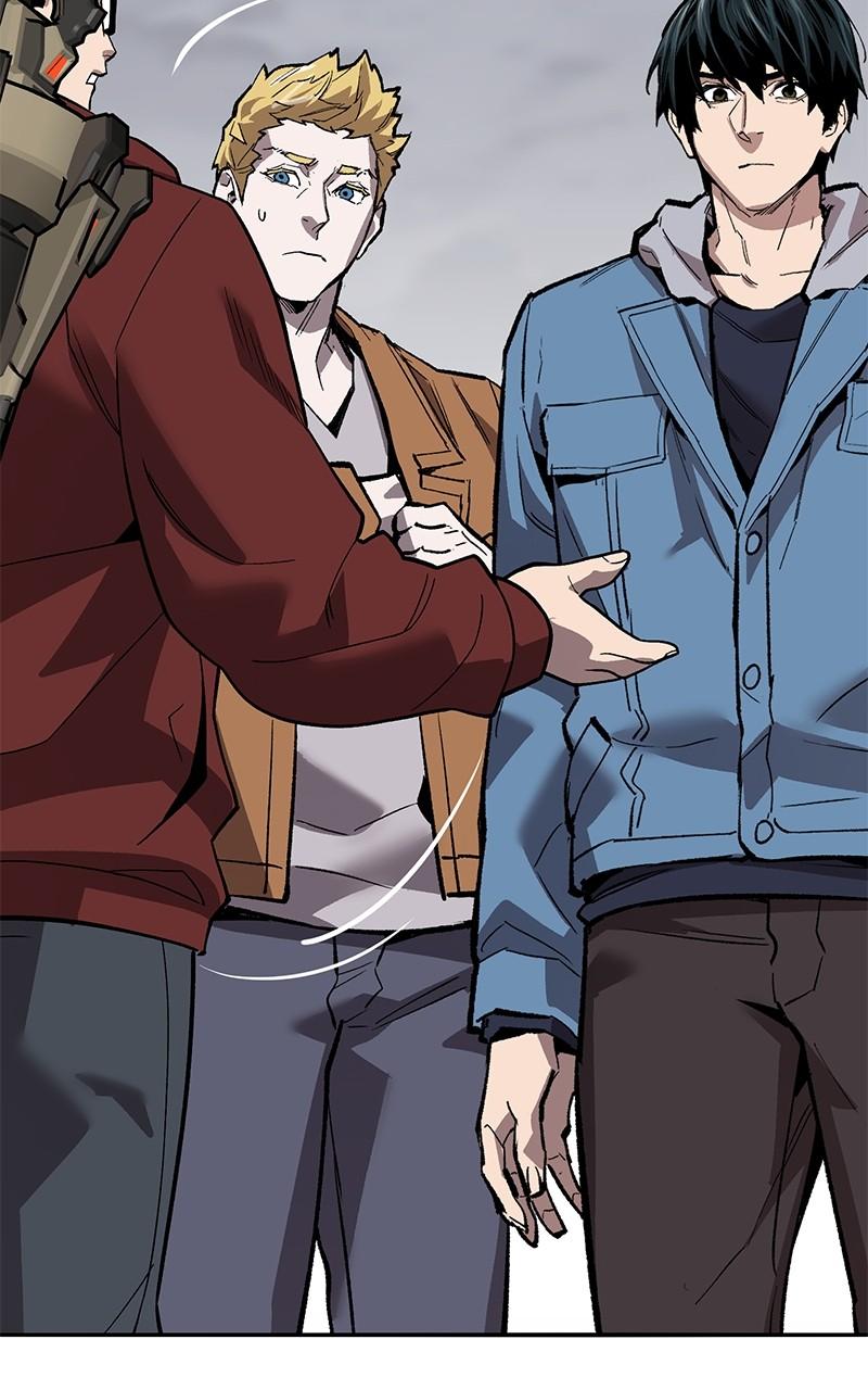 Limit Breaker Chap 132 - Next Chap 133