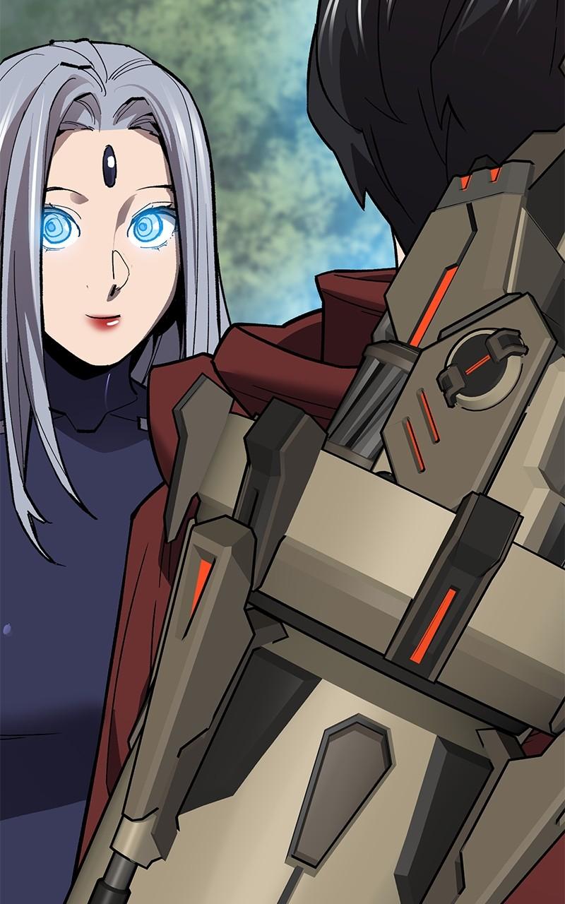 Limit Breaker Chap 132 - Next Chap 133