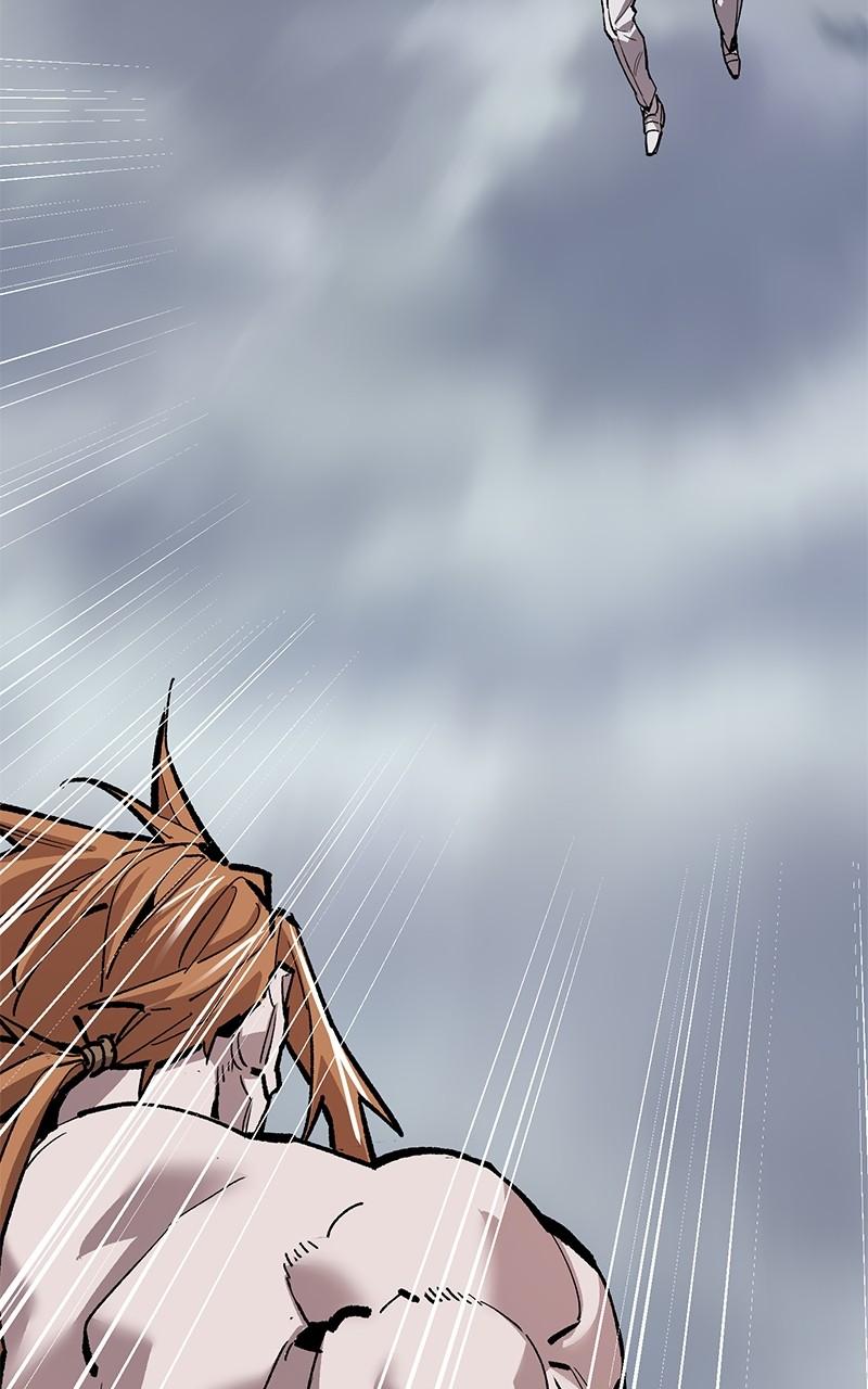 Limit Breaker Chap 132 - Next Chap 133