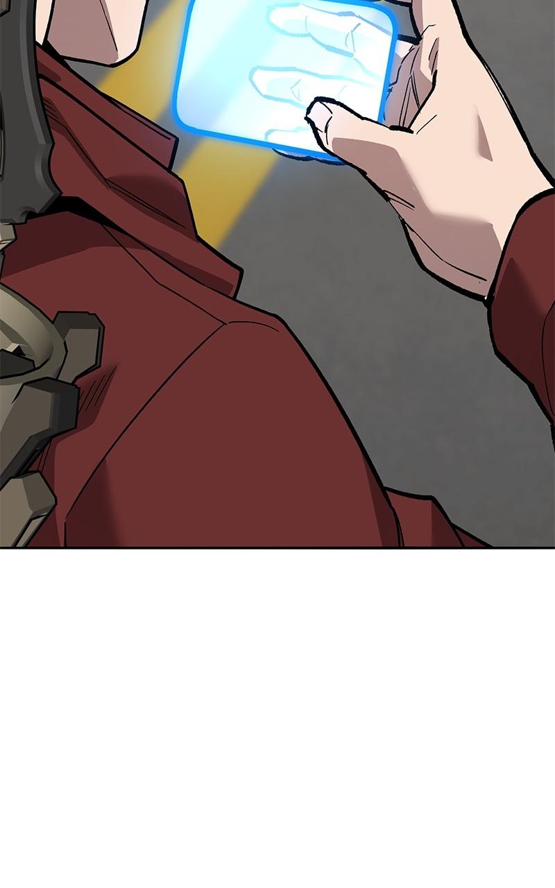 Limit Breaker Chap 132 - Next Chap 133
